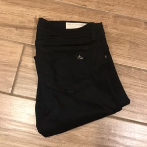 Rag and Bone jeans / leggings